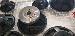 Quality 15 Inch 800 Watts Naked Speaker