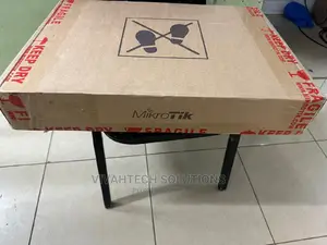 Mikrotik Ccr2216-1g-12xs-2xq Cloud Core Router