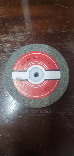 6 Inch Grinding Wheel