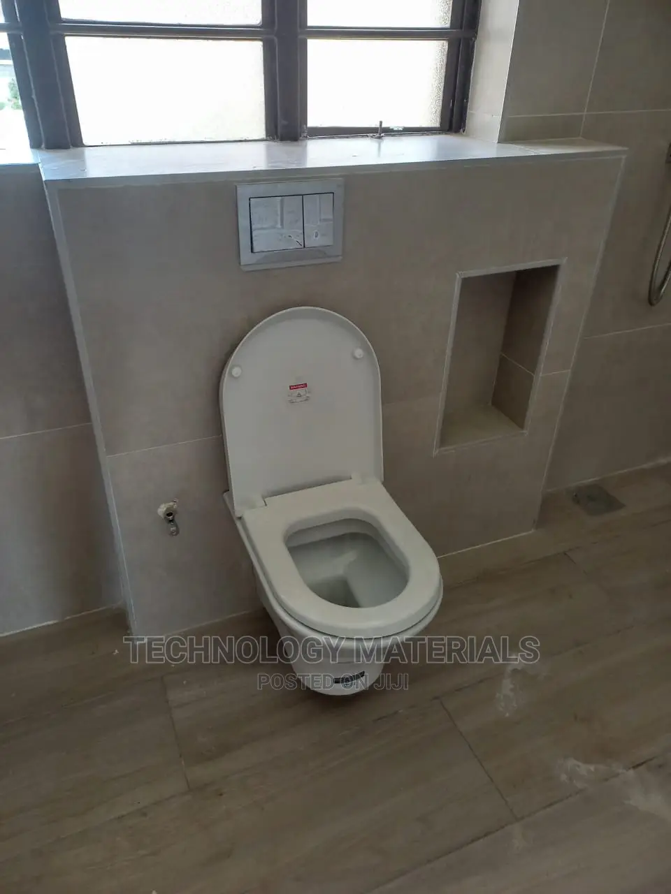 Fiber Cement Board 9mm