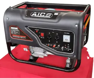 AICO LT2500CL 2.8kva Rope Start GENERATOR