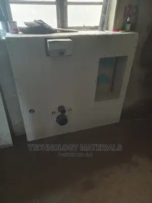 Fiber Cement Boards 6mm