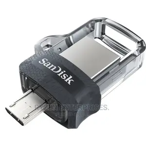 Sandisk Mini OTG 3.0 128gb