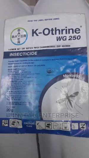 K-Othrine WG 250 20gms