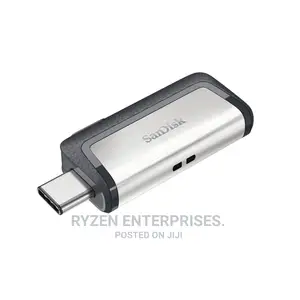 ~^Sandisk Ultra Dual Drive USB Type-c & USB 3.1 32GB