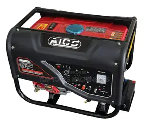 Aico LT2500CLE 2.8kva Key Start Generator