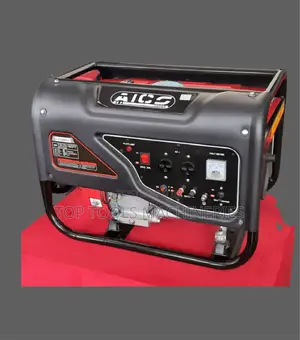 Aico LT3000CL 3.8kvarope Start Generator