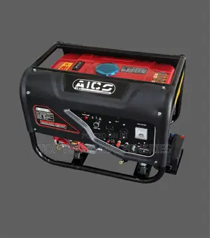 Aico LT3000CLE 3.8kva Key Start Generator
