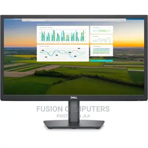 Dell E2222H 22-Inch Full HD 10ms Monitor 210-Azzf