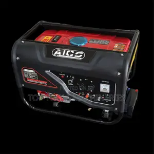 Aico LT6500CLE 6.5kva Key Start Generator