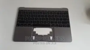 Compatible Model: A1534 
Compatible Year:2015