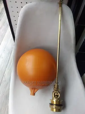 2" Pegler Ball Valve