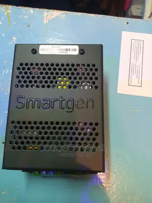 Smartgen Battery Charger