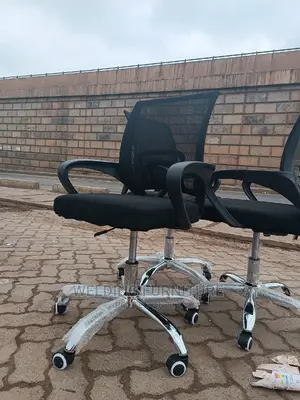 Mesh Chair
