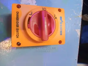 40A Change Over Switch