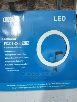 Ring Fill Light 10inches