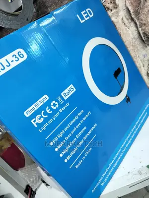 Ring Fill Light 14inches