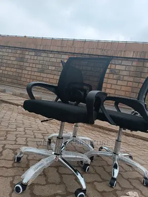Mesh Chair