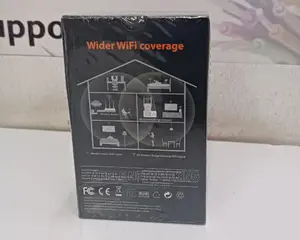TENDA A9 Wireless N300 Universal Range Extender