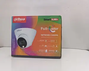 2mp Ip Full Color Network Camera