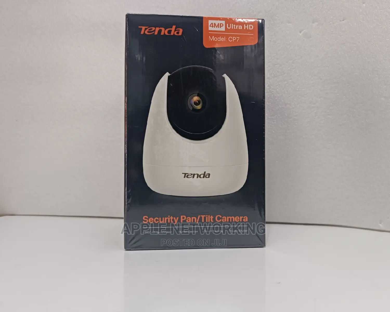Tenda 4MP Standalone Camera