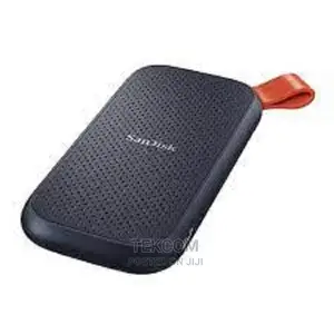 Sandisk E61 Extreme Portable External SSD V2 4tb