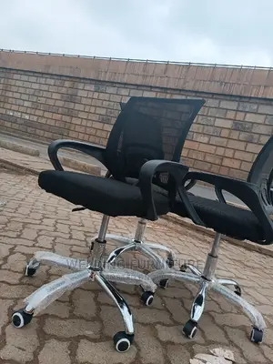 Mesh Chair