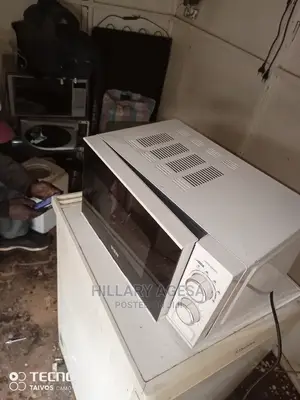 Microwaves/Ovens