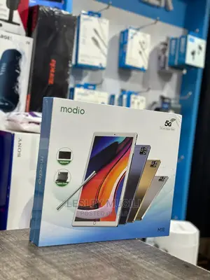 New Modio M18 128 GB Silver