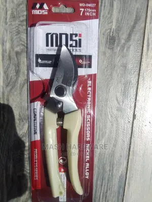 7" Pruning Shears