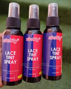 Lace Tint Spray