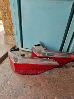 Honda Airwave Backlight