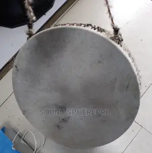 Big Local Drum