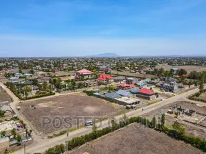 50 by 100 Plots in Kamulu-Nairobi Mw^