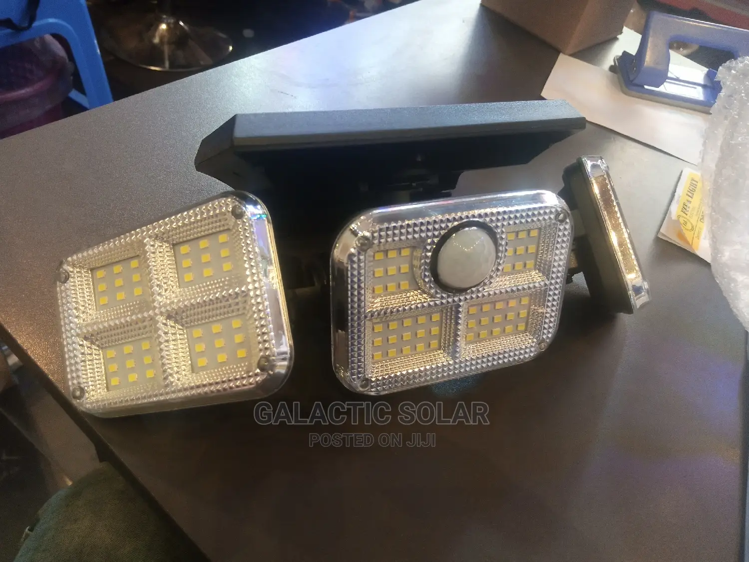 Wall Solar Light
