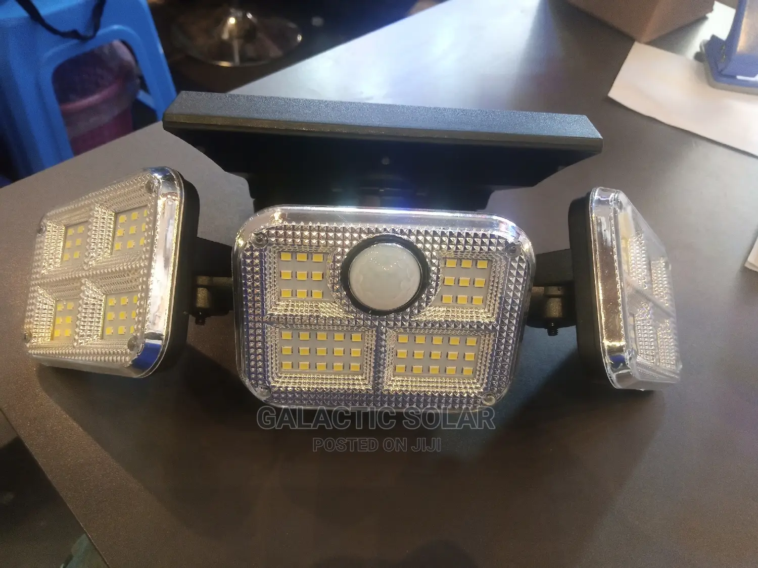Wall Solar Light