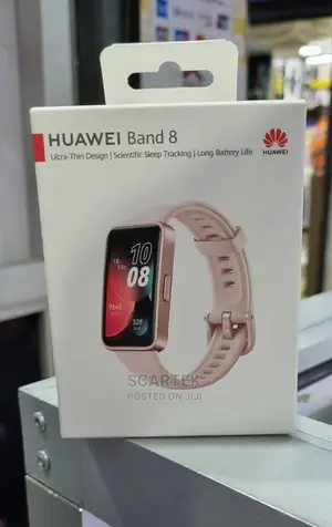 Huawei Band 8