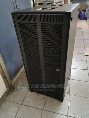RCF Double Bass Speaker