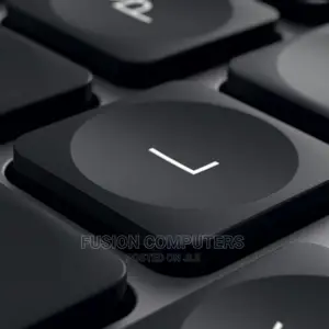 LOGITECH Mx Keys Wireless Illuminated Rechargeable Keyboard
