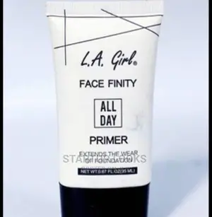 L.A Girl Primer