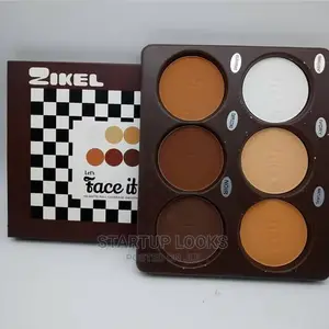 Contuor Palette