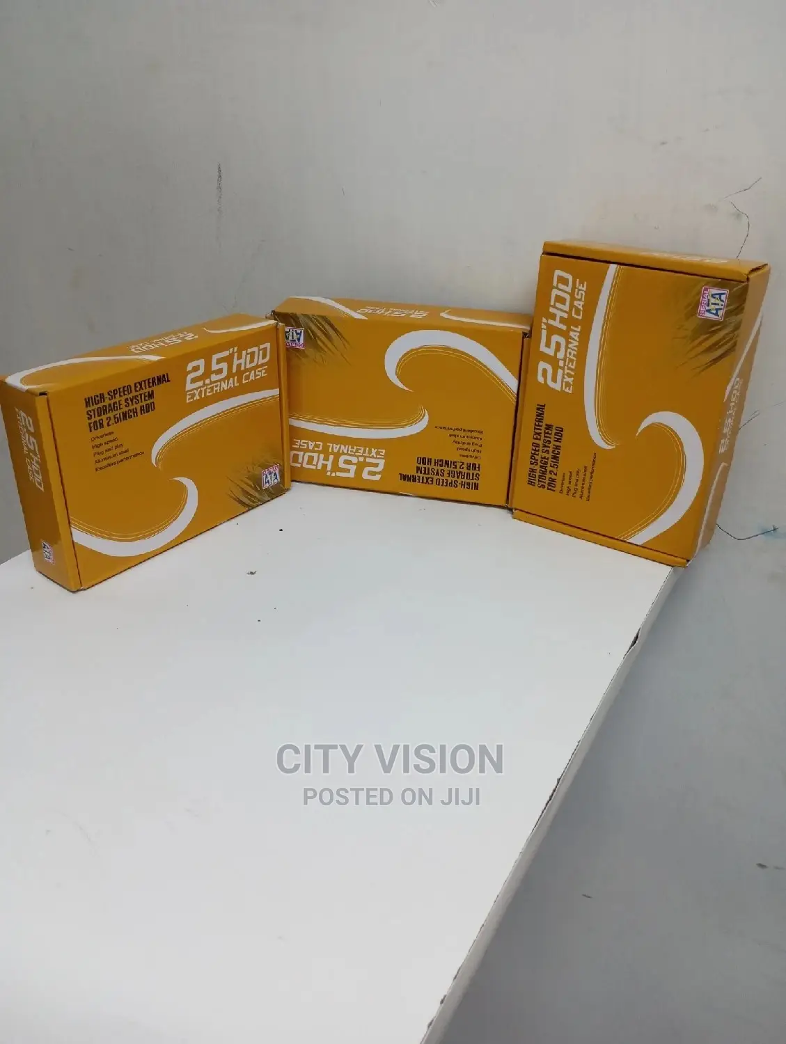 2.5" HDD Casing 2.5inch Casing