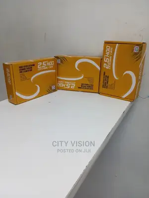 2.5" HDD Casing 2.5inch Casing