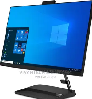 New Lenovo Ideacentre 310S 8GB Intel Core I7 SSD 512GB