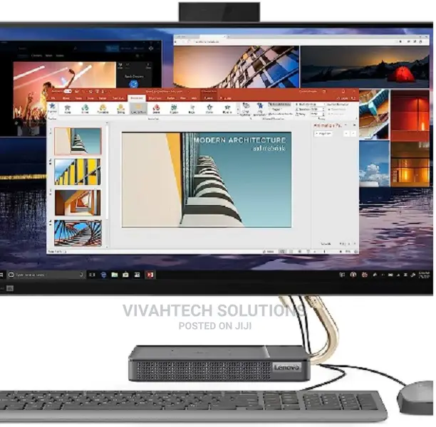 New Lenovo Ideacentre 310S 8GB Intel Core I7 SSD 512GB