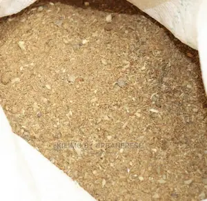 Fish Meal For Animal Feeds