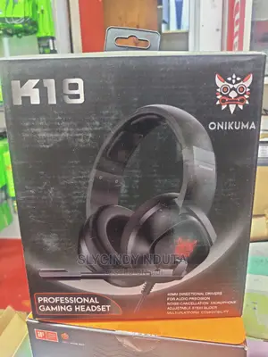Gaming Headset