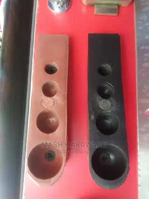Wedge Door Stoppers