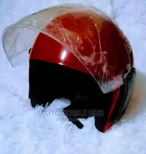 Motorbike Helmet