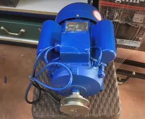 Kmax Italy 3hp Low Speed Single Phase Motor